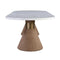 Rishi Natural Rope Table - hollywood-glam-furnitures