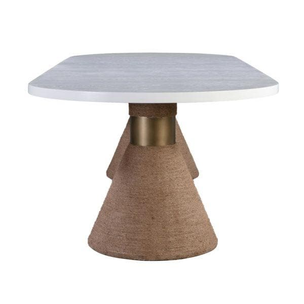 Rishi Natural Rope Table - hollywood-glam-furnitures