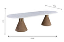 Rishi Natural Rope Table - hollywood-glam-furnitures