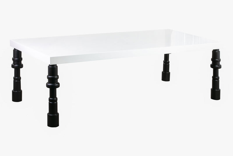Spindle Dining Table