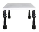 Spindle Dining Table