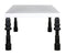Spindle Dining Table