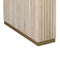 Chelsea Oak Rectangular Dining Table