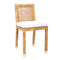 Amara Rattan Dining Chair