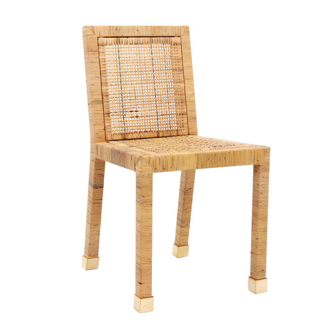 TOV Amara Dining Chair