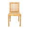 Amara Rattan Dining Chair