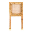 Amara Rattan Dining Chair