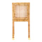 Amara Rattan Dining Chair