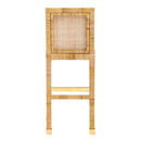 Amara Rattan Bar Stool