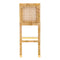 Amara Rattan Bar Stool