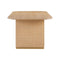 Akiba 96" Rectangular Dining Table