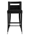 Hart Velvet Bar Stool