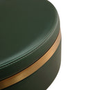 Astro Gold Adjustable Stool