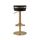 Astro Gold Adjustable Stool