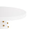 Janice Lacquer Dinette Table