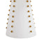 Janice Lacquer Dinette Table