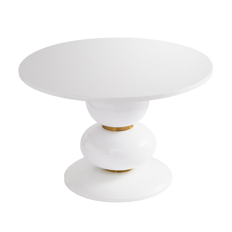 Arianna Round Dining Table