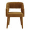 Zora Velvet Dining Chair