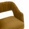 Zora Velvet Dining Chair