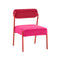 Jolene Velvet Dining Chair - Set of 2