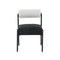 Jolene Velvet Dining Chair - Set of 2
