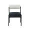 Jolene Velvet Dining Chair - Set of 2