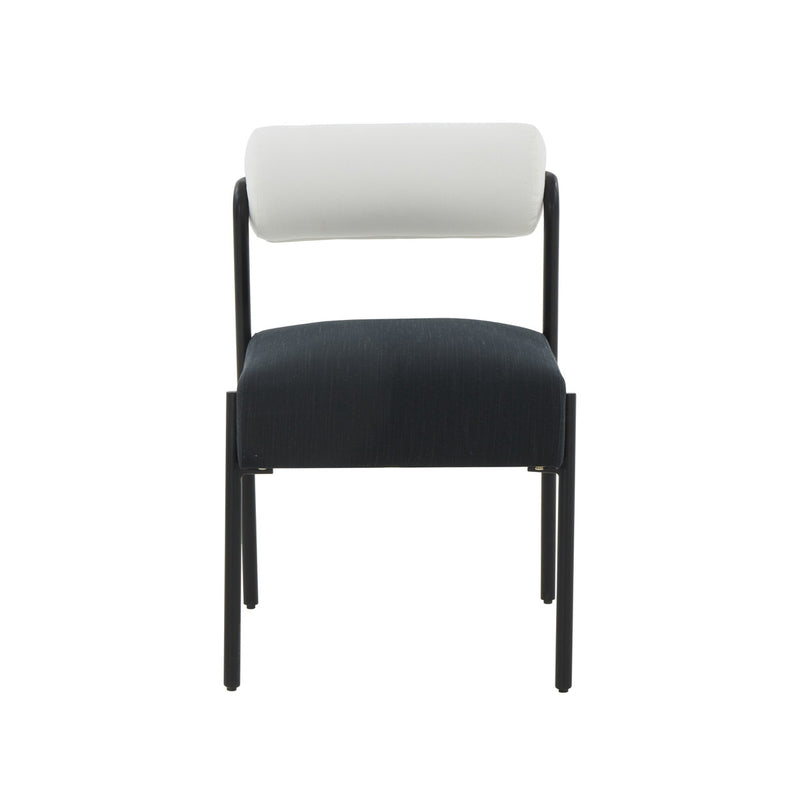 Jolene Velvet Dining Chair - Set of 2