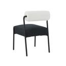 Jolene Velvet Dining Chair - Set of 2