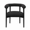 Spara Boucle Dining Chair