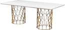Mirrored furniture