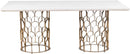 Mirrored furniture
