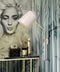 Zaphire Wall Sconce - hollywood-glam-furnitures