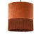 Atolla Brick Tassel Pendant - hollywood-glam-furnitures