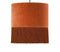 Atolla Brick Tassel Pendant - hollywood-glam-furnitures