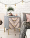 Mirrored furniture