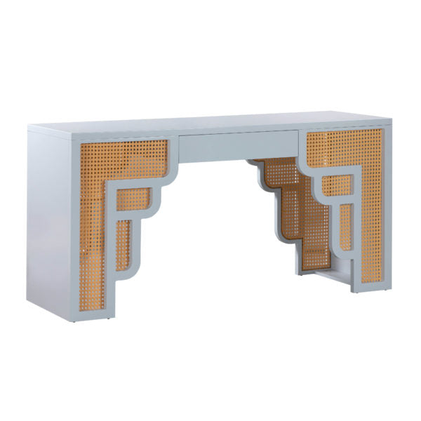 Suzie Rattan Desk