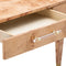 Brandyss Burl Work Desk