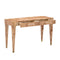 Brandyss Burl Work Desk