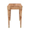 Brandyss Burl Work Desk