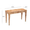 Brandyss Burl Work Desk