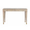 Brandyss Burl Work Desk