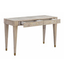 Brandyss Burl Work Desk