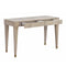 Brandyss Burl Work Desk