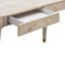Brandyss Burl Work Desk