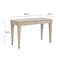 Brandyss Burl Work Desk