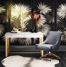 Mirrored furniture