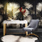 Mirrored furniture