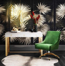 Mirrored furniture
