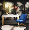 Mirrored furniture