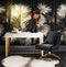 Mirrored furniture